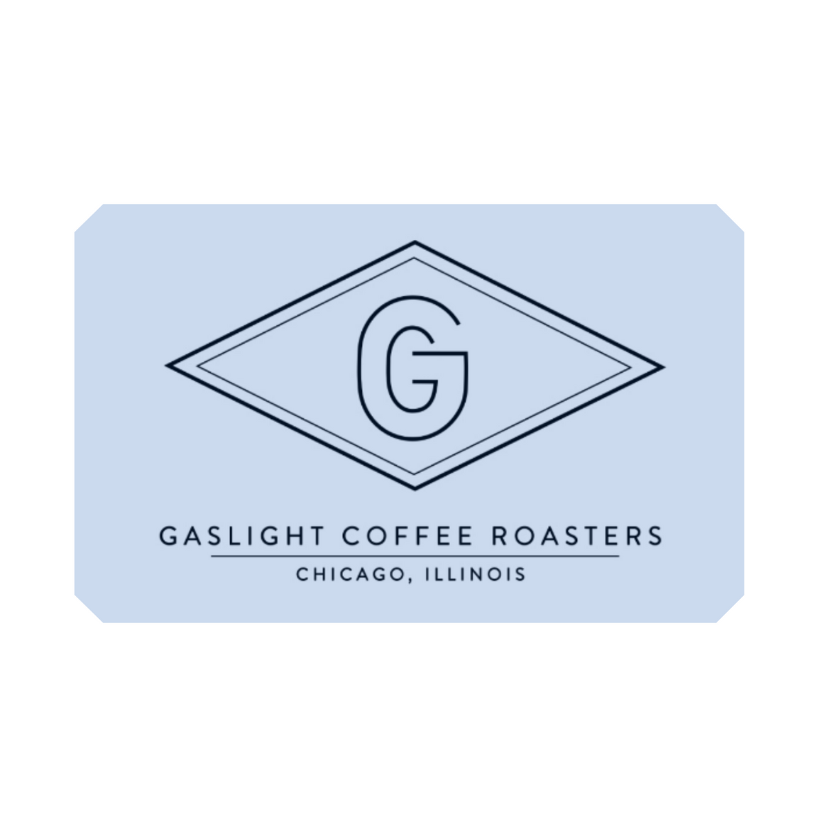 Online eGift Card - Gaslight Coffee Roasters