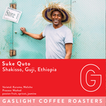 Gaslight Coffee Roasters gallery
