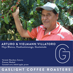 Guatemala | El Regalito