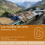 Gaslight Coffee Roasters gallery