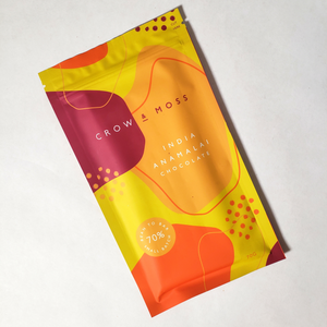 Single Origin Chocolate Bar | India